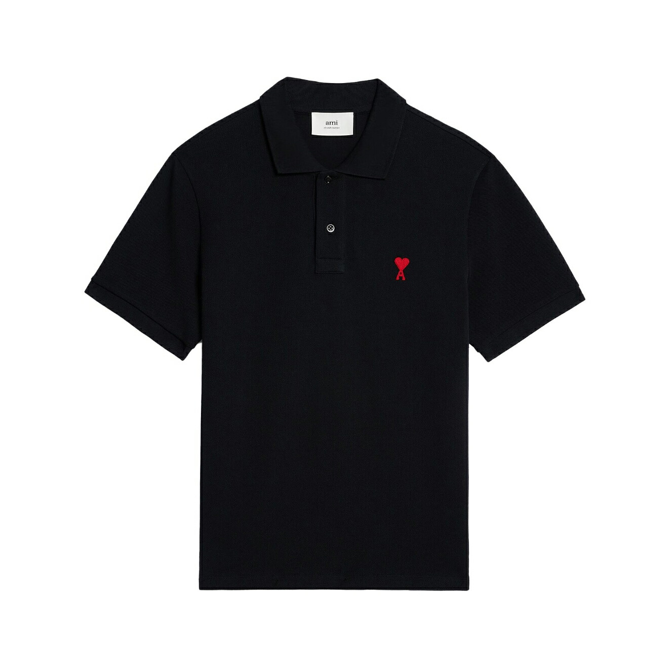 楽天市場】AMI PARIS｜アミパリス MEN'S オーガニックコットン ピケ