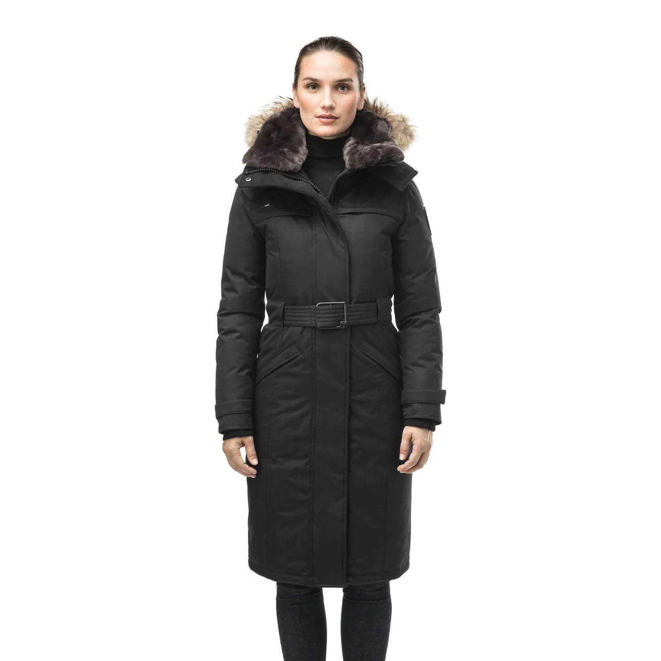 楽天市場】NOBIS｜ノビス She-Ra Ladies Parka ダウンジャケット