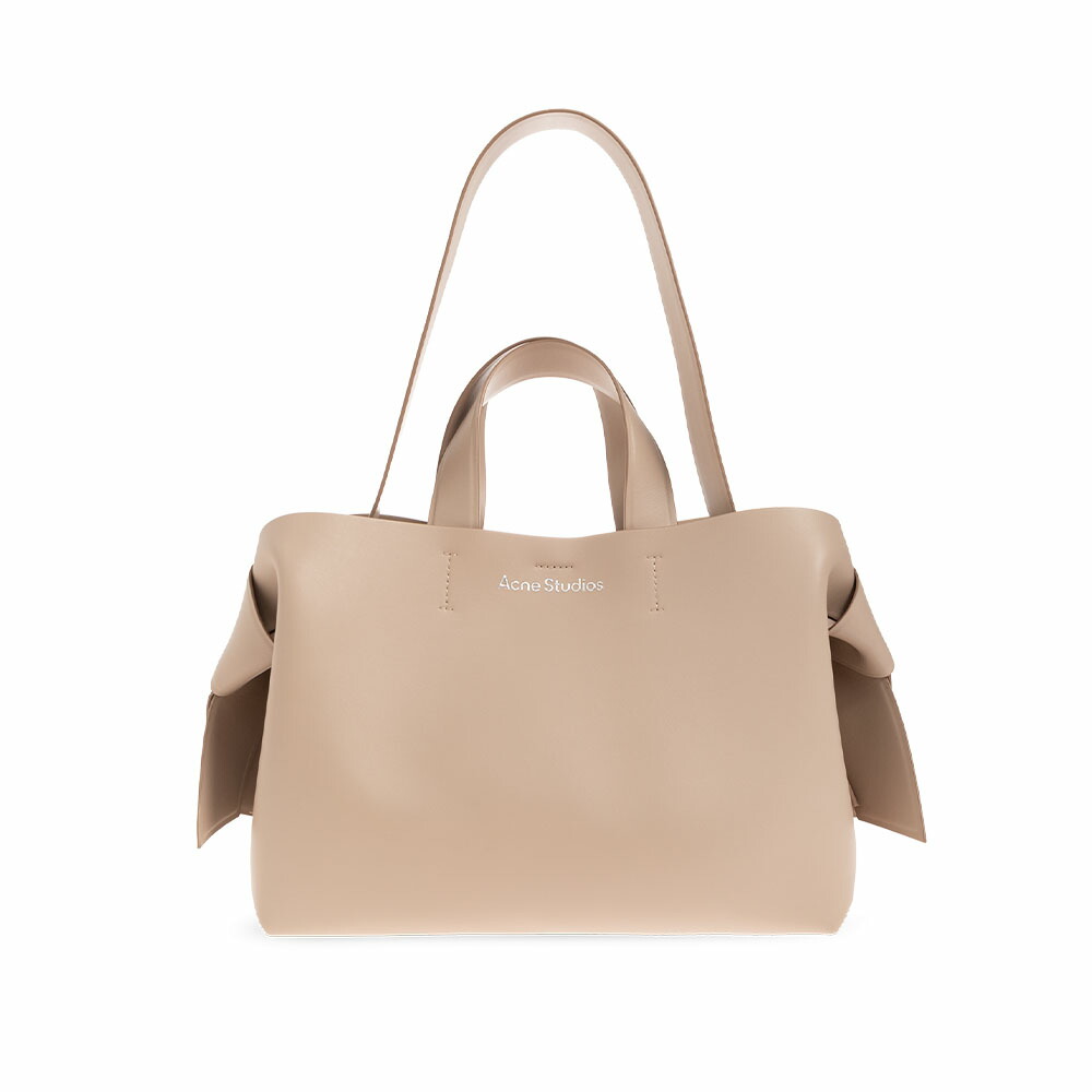 楽天市場】ACNE STUDIOS｜アクネストゥディオス MUSUBI ミディトート