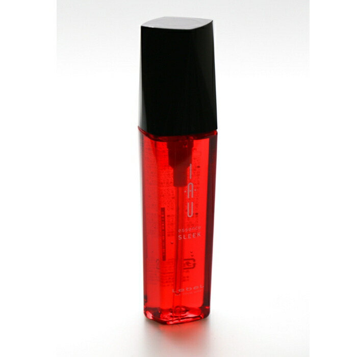 楽天市場】ルベル イオ エッセンス スリーク 100ml 送料無料 LebeL IAU