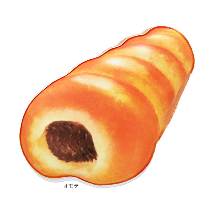 楽天市場】もっちりパンふせん チョココロネ柄 4901770741574 [M便 1/4