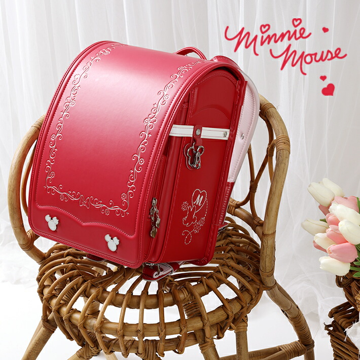 楽天市場】[WEB限定商品] ディズニー ミニーマウス ベーシックモデル