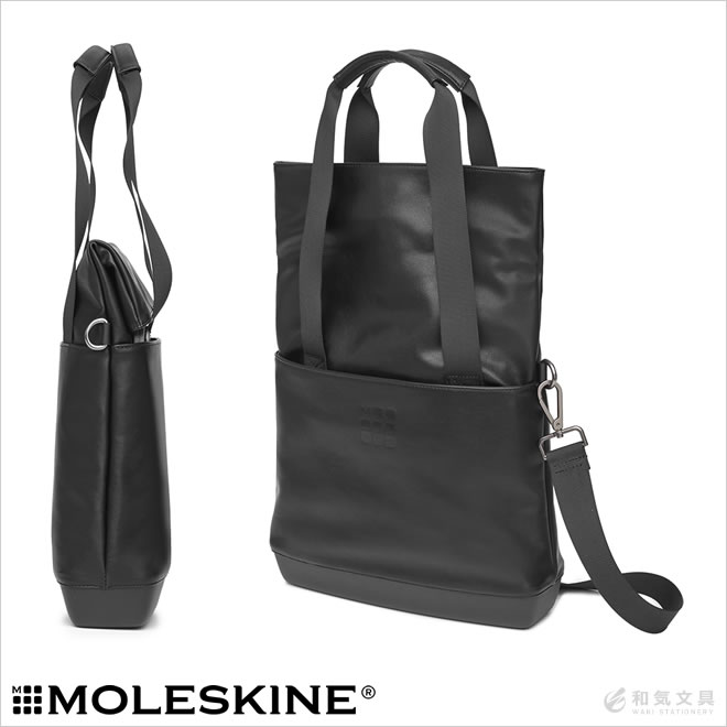 楽天市場】モレスキン バッグ トートバッグ カバン ／ モレスキン
