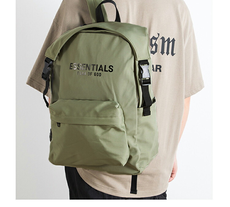 楽天市場】FEAR OF GOD ESSENTIALSフィアオブゴッド エッセンシャルズ