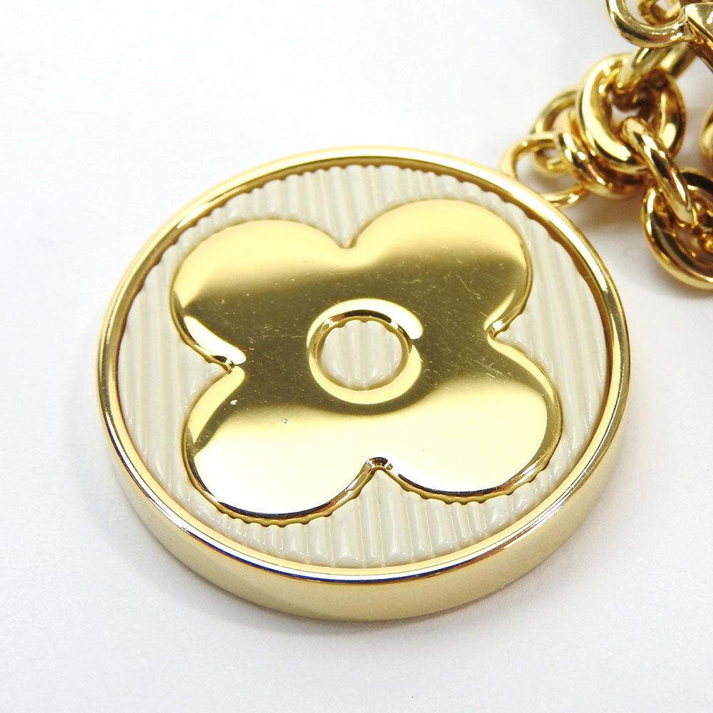 楽天市場】【中古】 ルイヴィトン キーリング バッグチャーム ポルト