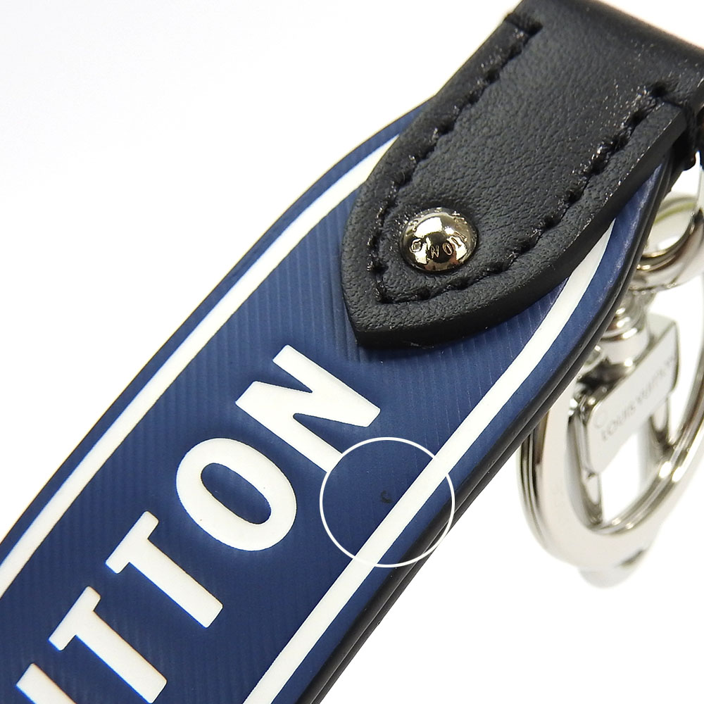 楽天市場】○【中古】 極美品 ルイヴィトン キーリング ドラゴンヌ