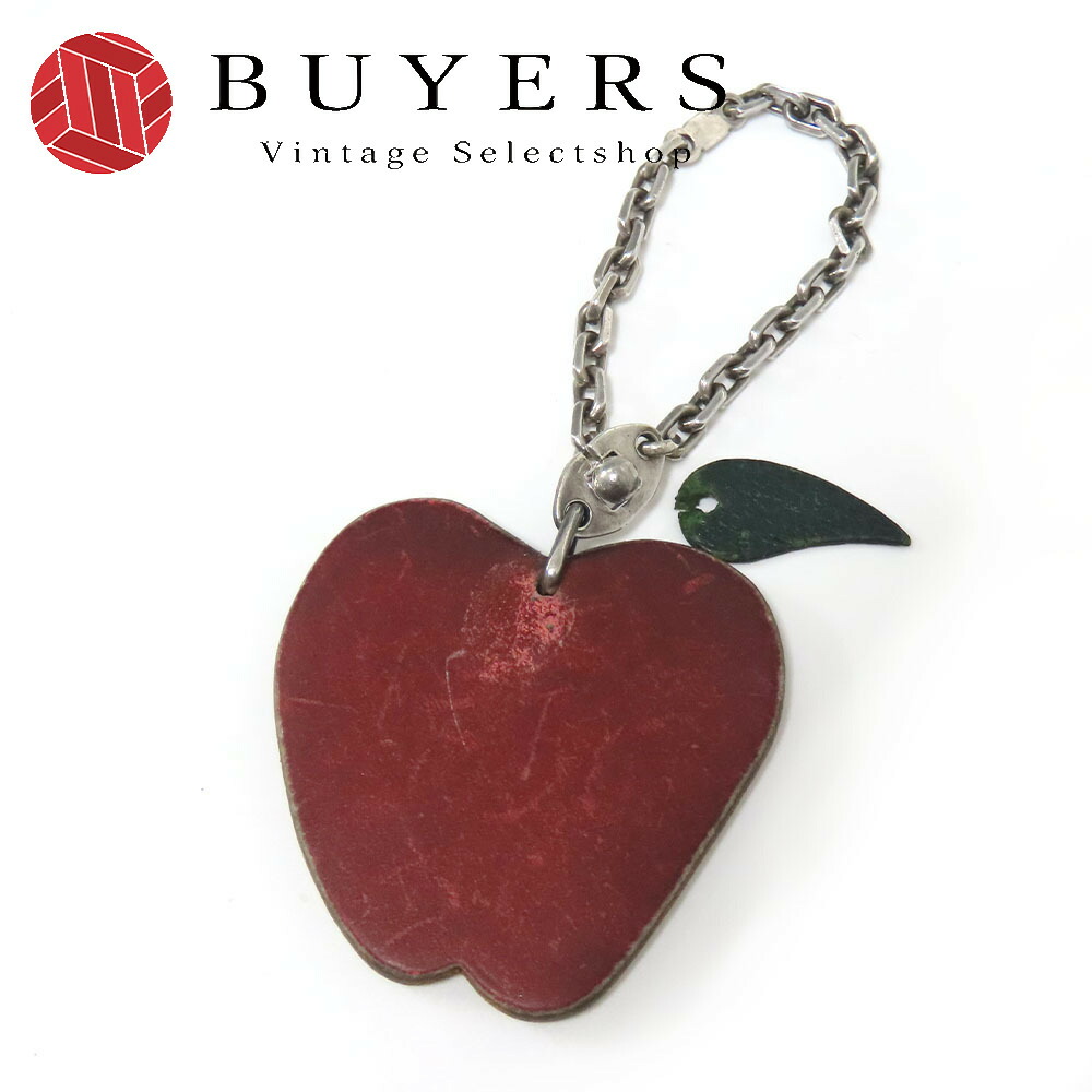 楽天市場】エルメス リンゴ チャームの通販