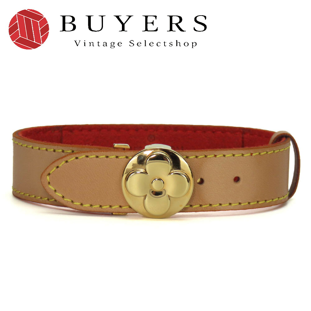 楽天市場】ブレスレット ルイヴィトン グッドラック（レディース