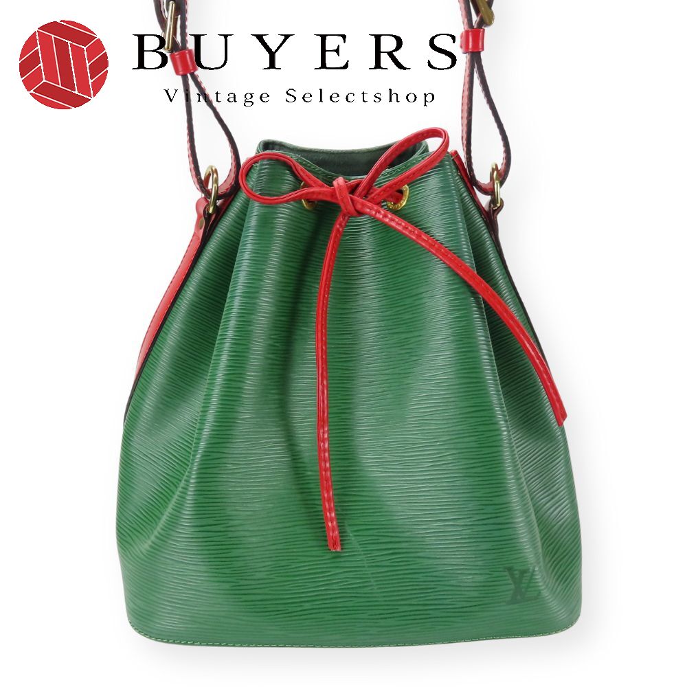 楽天市場】ルイヴィトン ショルダーバッグ（カラーグリーン）（バッグ