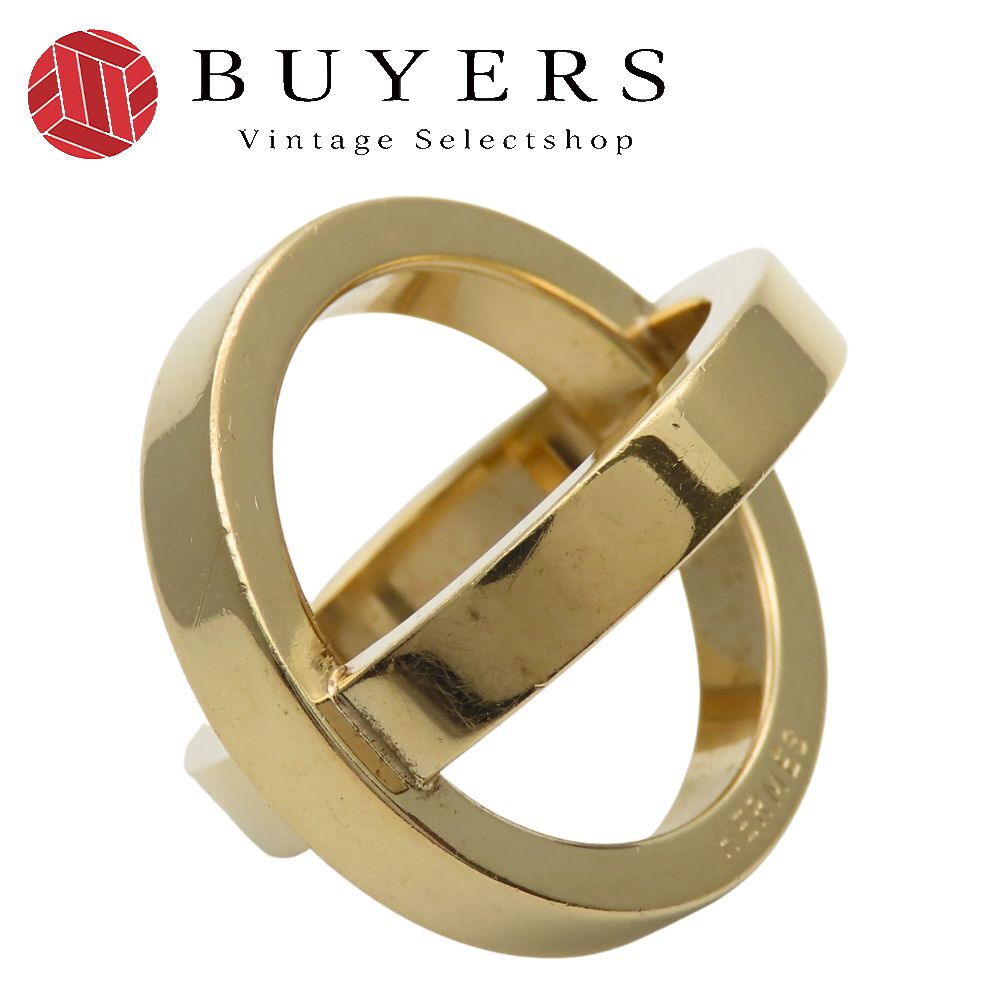 楽天市場】hermes コスモススカーフリングの通販