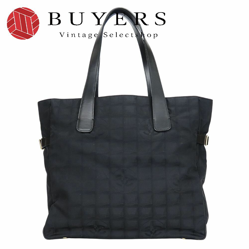 楽天市場】シャネル ナイロントートバッグの通販