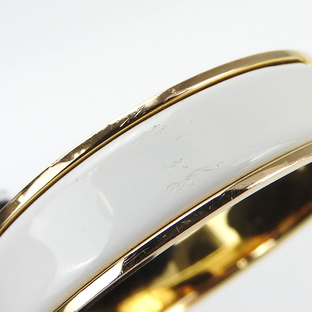 楽天市場】【中古】エルメス ブレスレット バングル クリック H