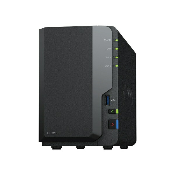 楽天市場】synology nas ds220jの通販