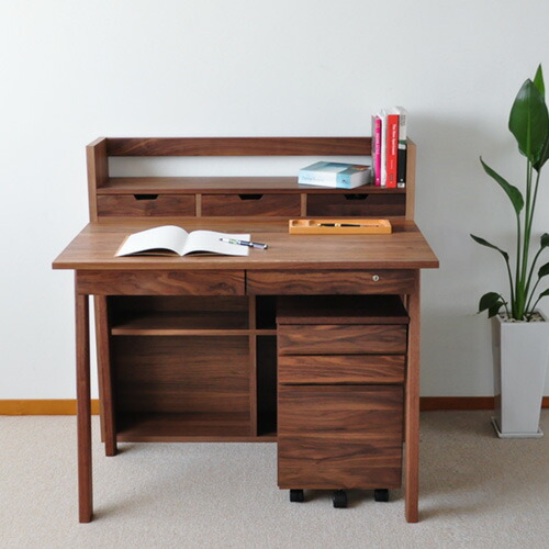 楽天市場】＼クーポン対象!／ デスクセット Kukka 幅100cm