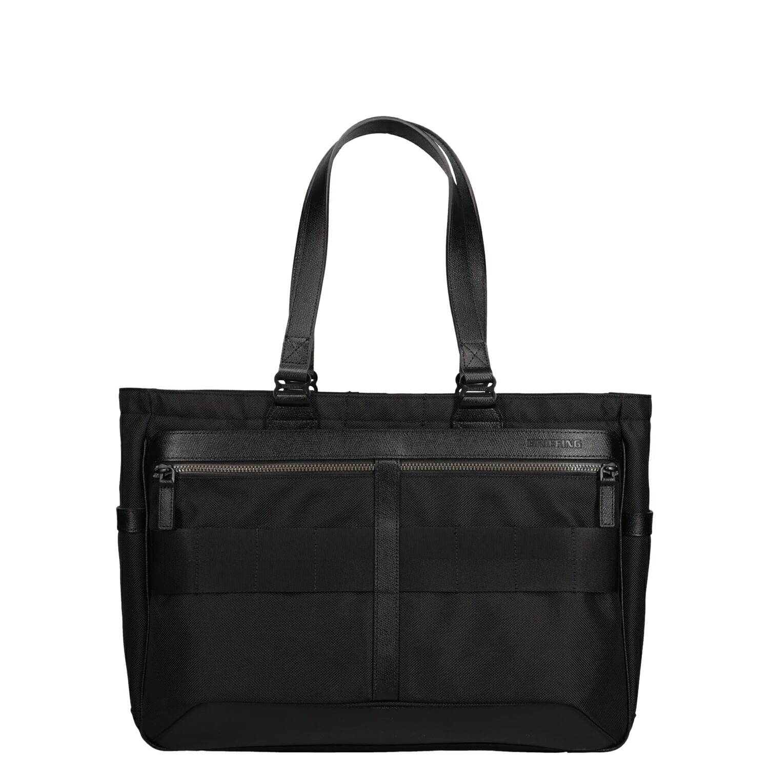 楽天市場】briefing fusion sq tote hdの通販