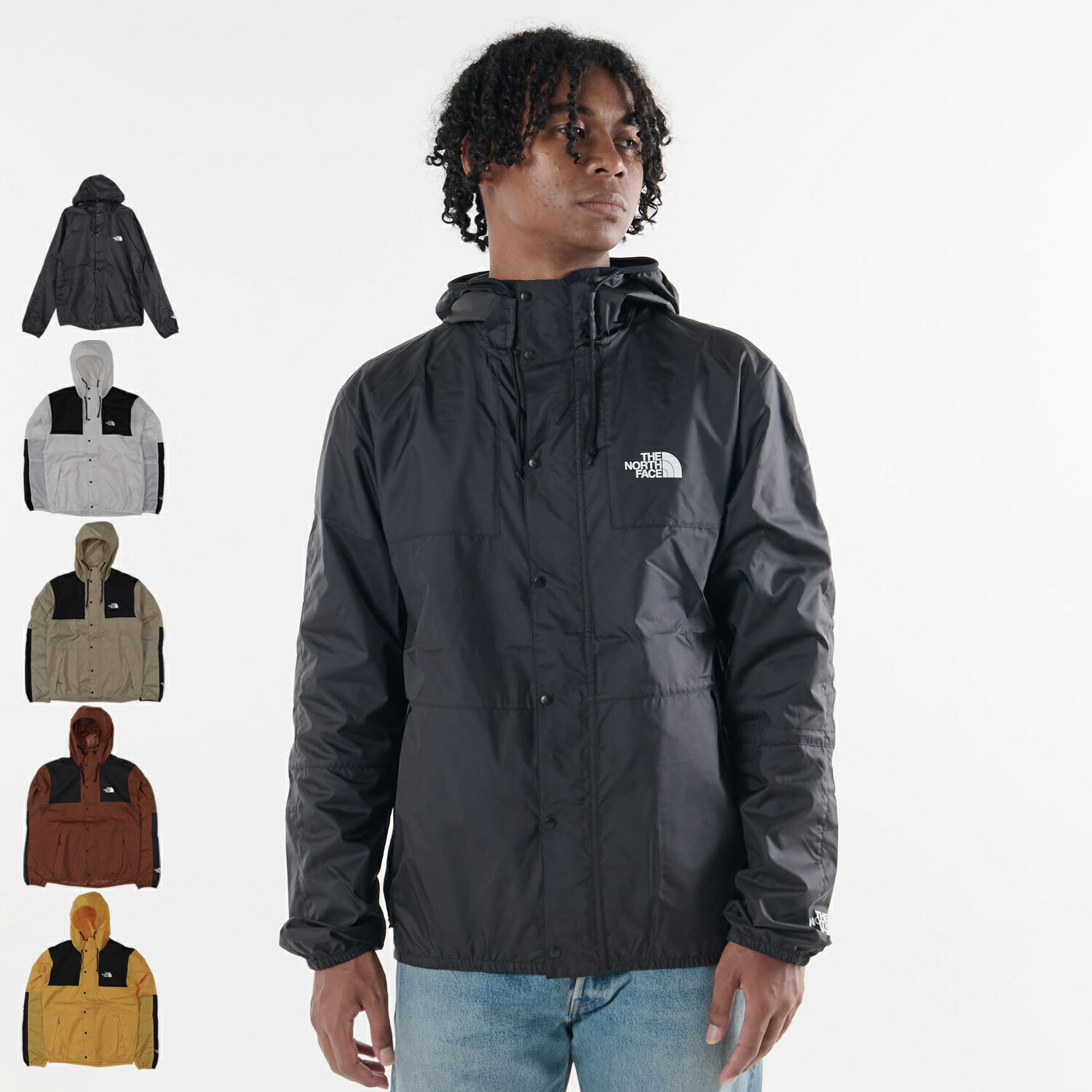 楽天市場】THE NORTH FACE SEASONAL MOUNTAIN JACKET ノースフェイス