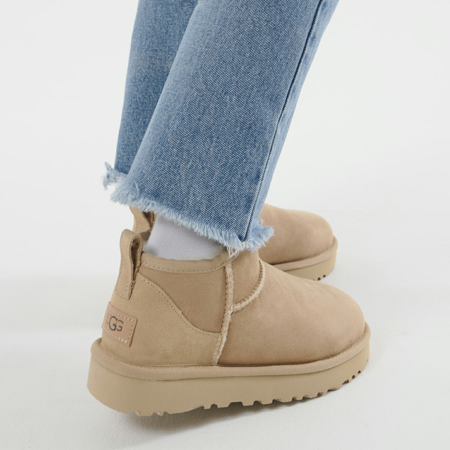 楽天市場】UGG CLASSIC ULTRA MINI アグ ムートンブーツ クラシック