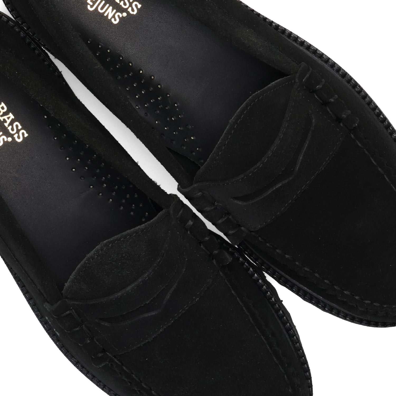 楽天市場】G.H.BASS WEEJUNS 90 LARSON PENNY ジーエイチバス