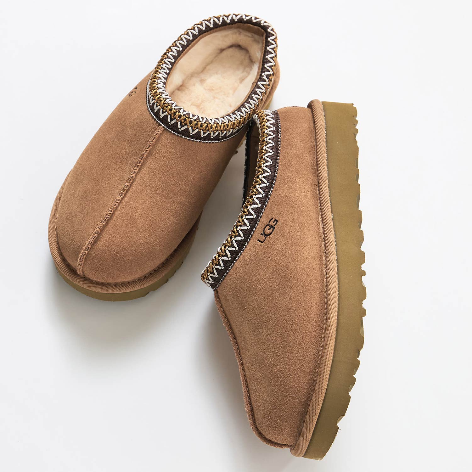 楽天市場】UGG TASMAN アグ スリッポン シューズ スリッパ タスマン