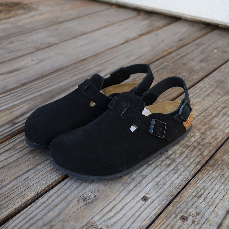 楽天市場】ビルケンシュトック BIRKENSTOCK/サンダル/Tokio Suede