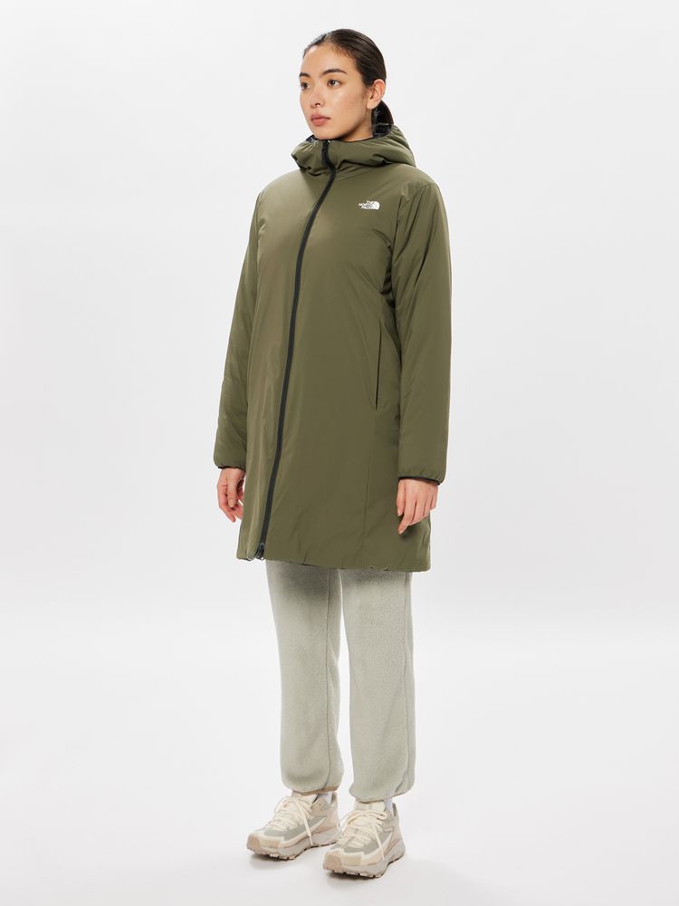 楽天市場】☆THE NORTH FACE ザノースフェイス☆Reversible Anytime