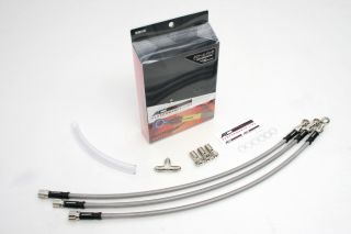 楽天市場】zrx1200daeg ブレーキホースの通販