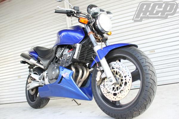 楽天市場】ホーネット250用 アンダーカウル ACP : バイクマン 楽天市場店