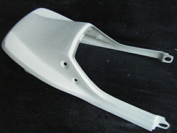 楽天市場】GPZ250 テールカウル タイプ1 : バイクマン 楽天市場店