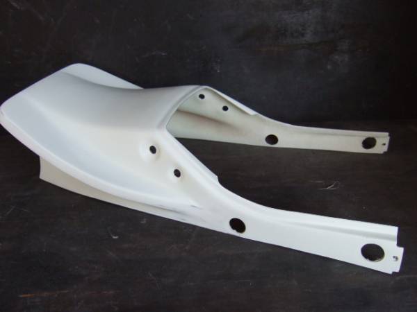 楽天市場】GPZ400F テールカウル タイプ1 : バイクマン 楽天市場店