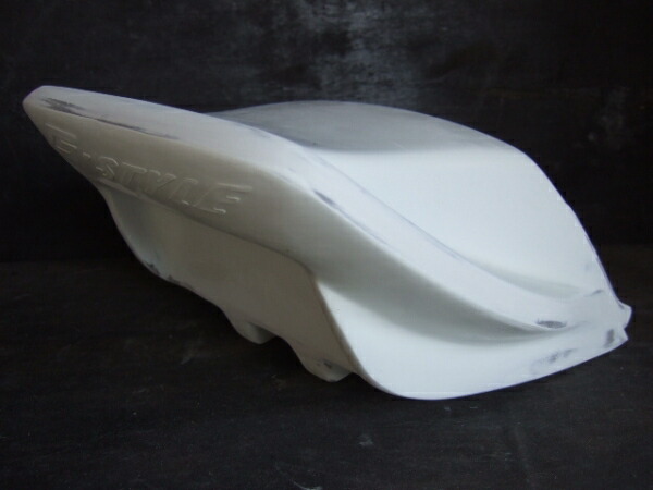 楽天市場】GS400 テールカウル : バイクマン 楽天市場店