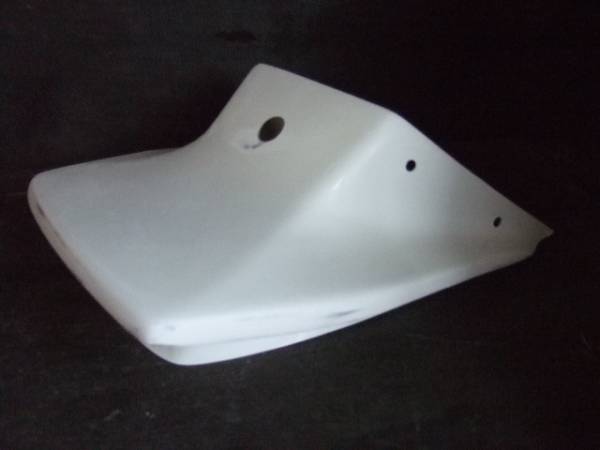 楽天市場】GSX250E GSX400E ザリ セレクトタイプ テールカウル