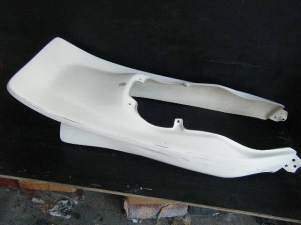 楽天市場】バリオス CBXテール 変換キット : バイクマン 楽天市場店