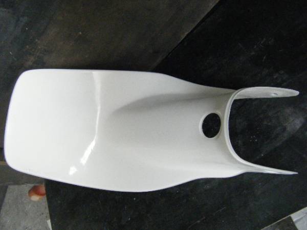 楽天市場】パッソル テールカウル タイプ2 : バイクマン 楽天市場店