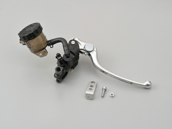 楽天市場】ゼファー750 ニッシン ラジアルブレーキマスター縦型φ19