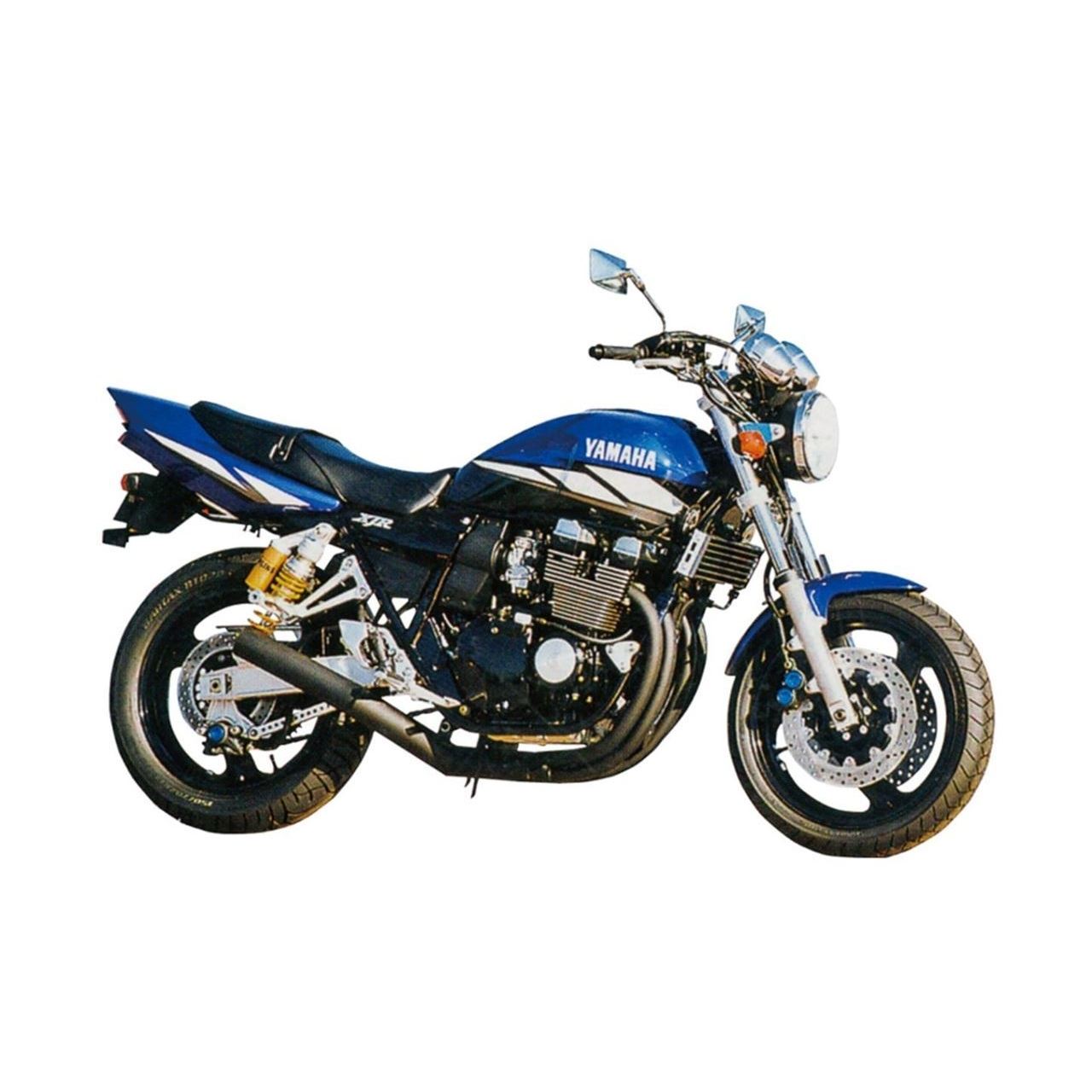 XJR400R ショート管」の人気商品一覧 | 安い商品を通販サイトから探す