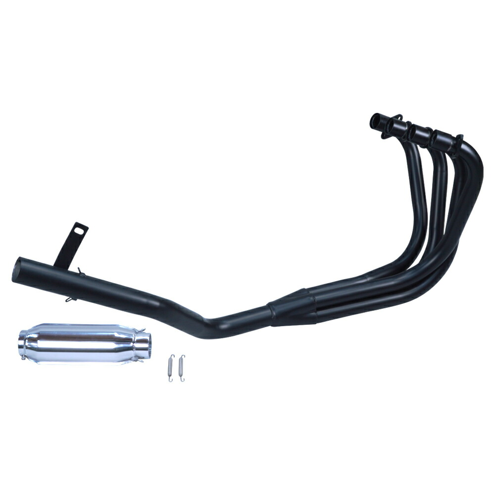 楽天市場】CB750F RC04 マフラー レビューを書いてエンブレム