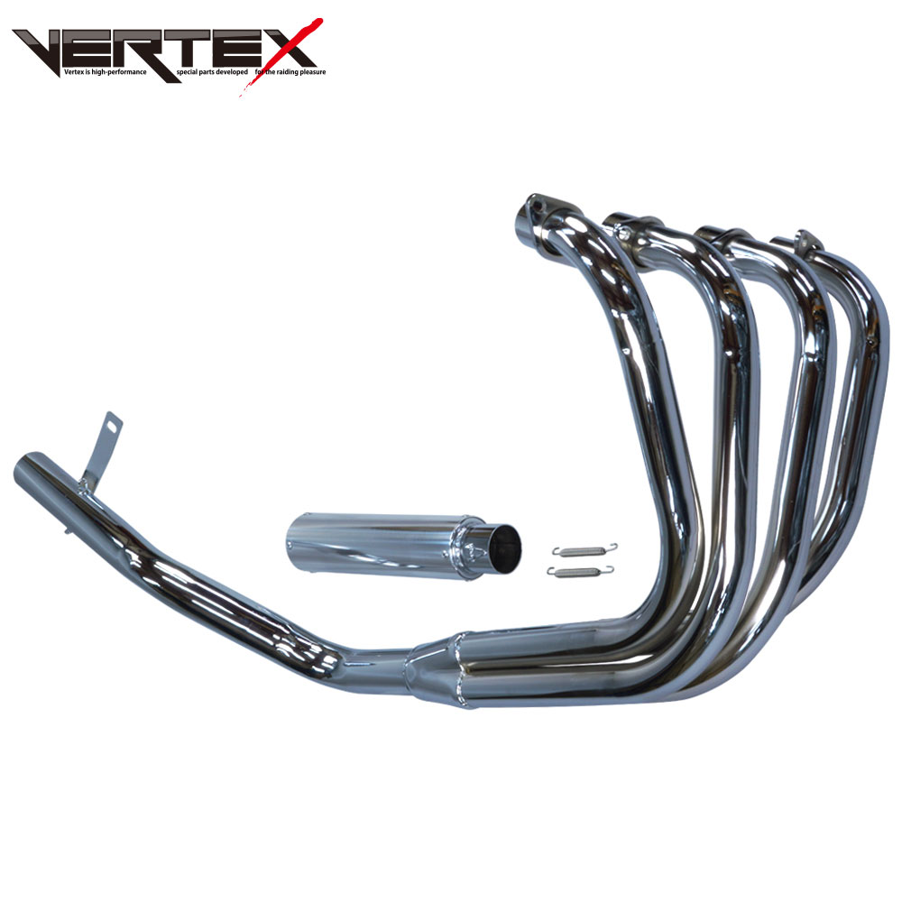 楽天市場】CB750F RC04 マフラー レビューを書いてエンブレム