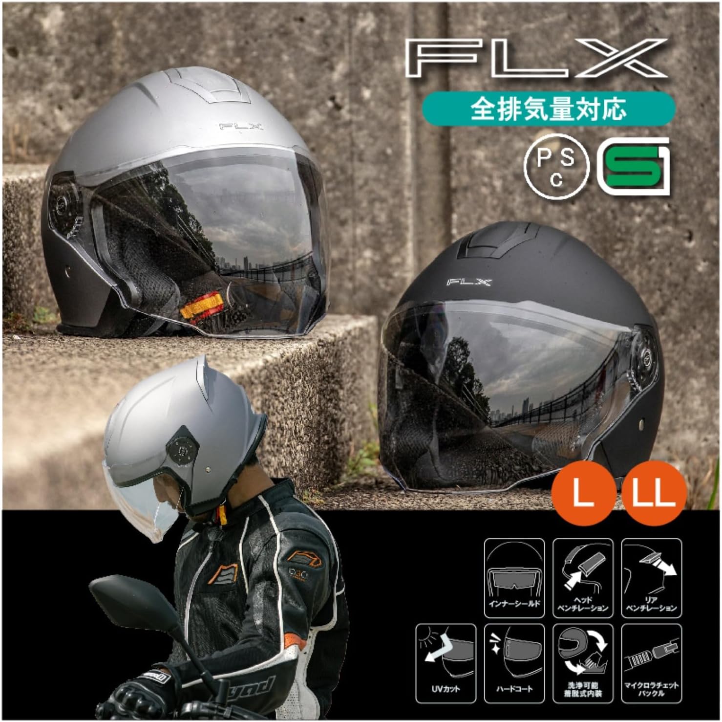 楽天市場】【スーパーセールP2倍以上+限定クーポン有】 ヘルメット