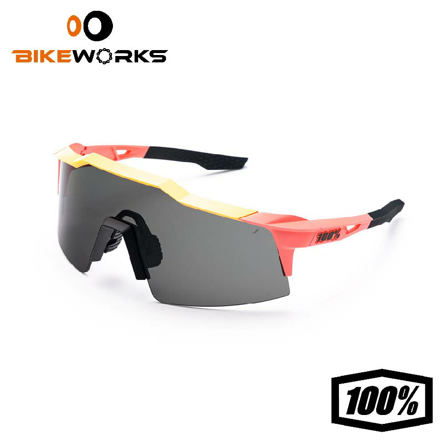 楽天市場】100%(ワンハンドレッド) サングラス SPEEDCRAFT® XS / Tokyo