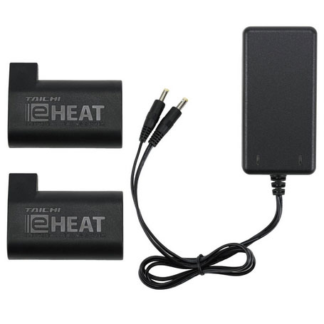 楽天市場】電熱グローブバッテリー タイチの通販