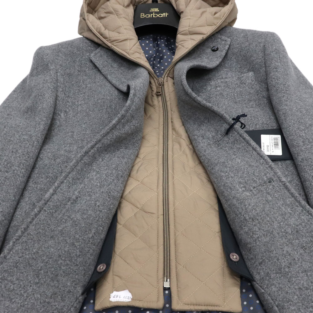 楽天市場】Barbati バルバッティ イタリアブランド イタリア製