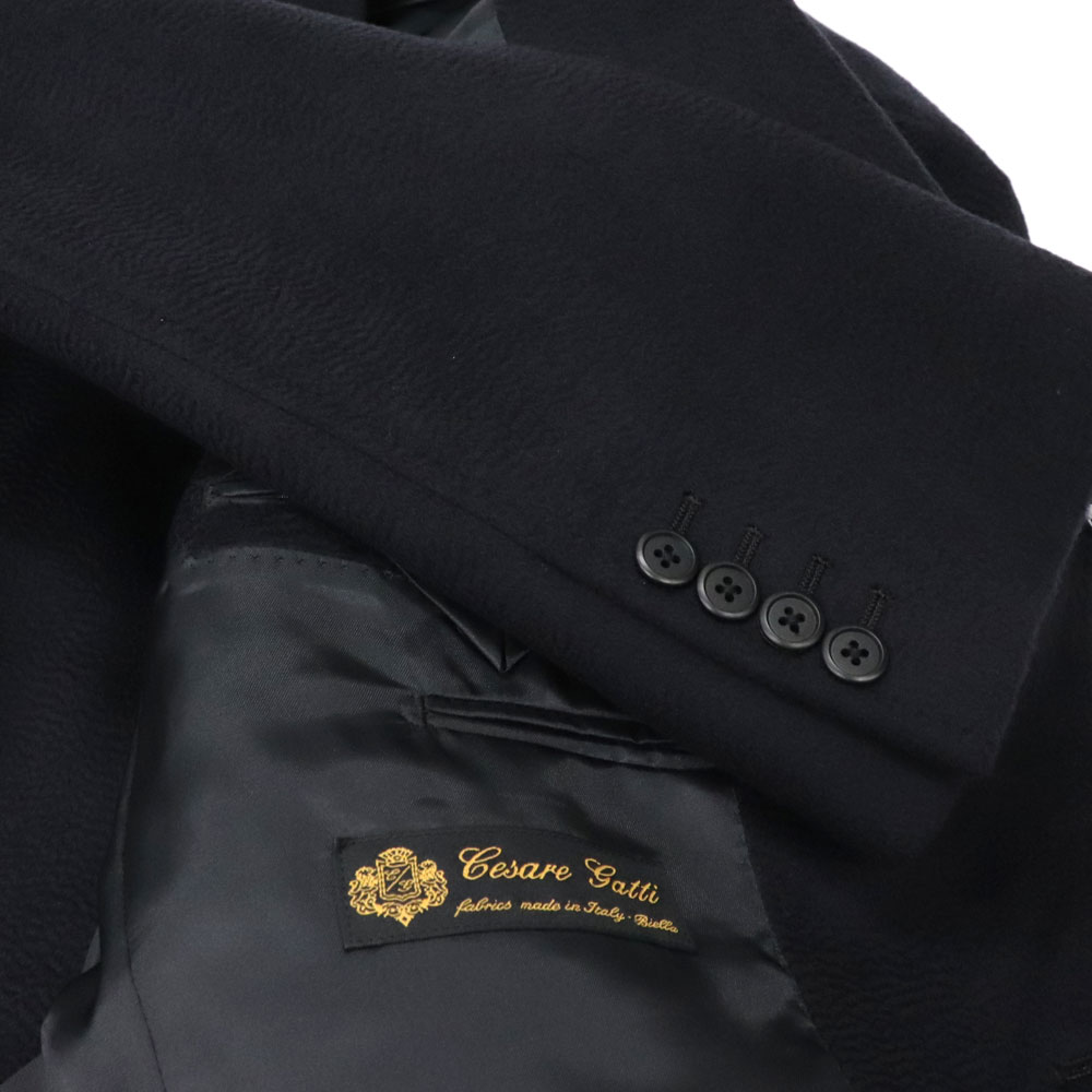 楽天市場】CesareGatti チョザーレガッティ イタリア製生地 ウール