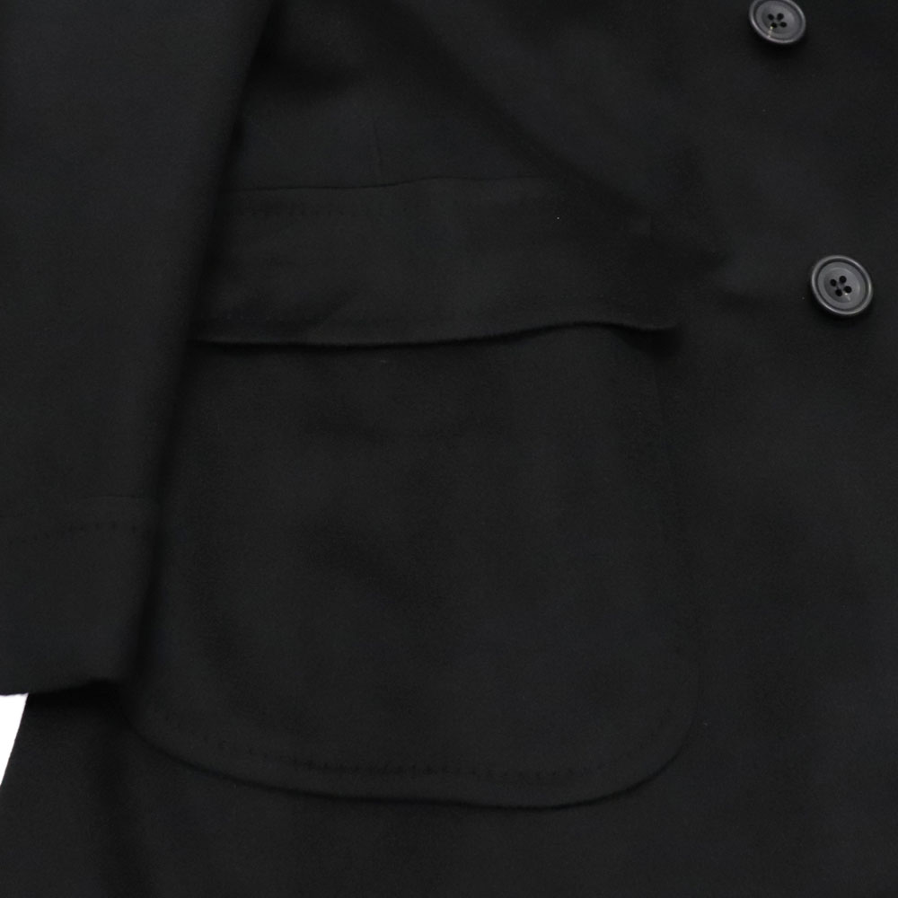 楽天市場】LoroPiana ロロピアーナ カシミヤ100％ ポロコート ダブル