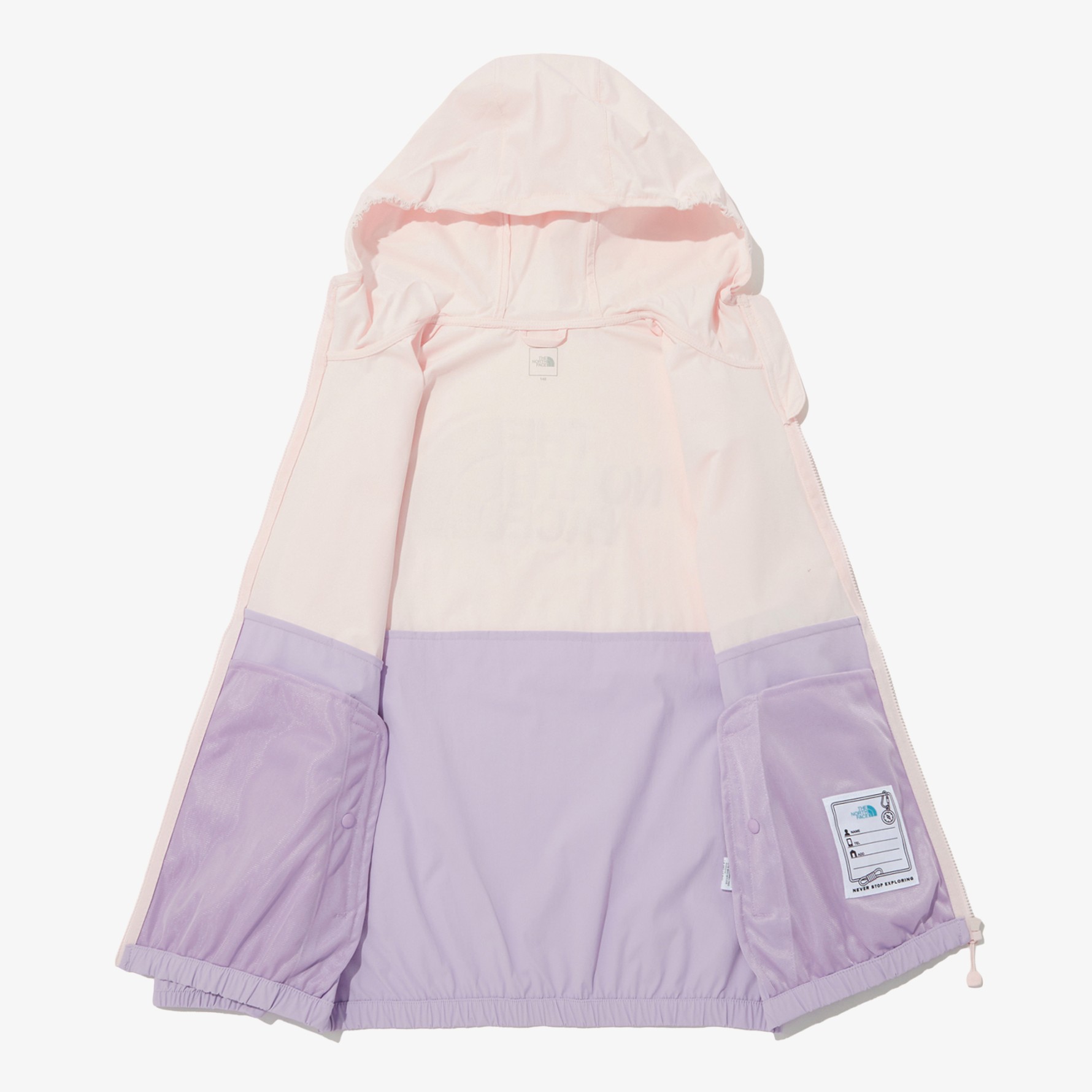 楽天市場】☆SS期間最大1,000円OFFクーポン配布中 韓国ノースフェイス