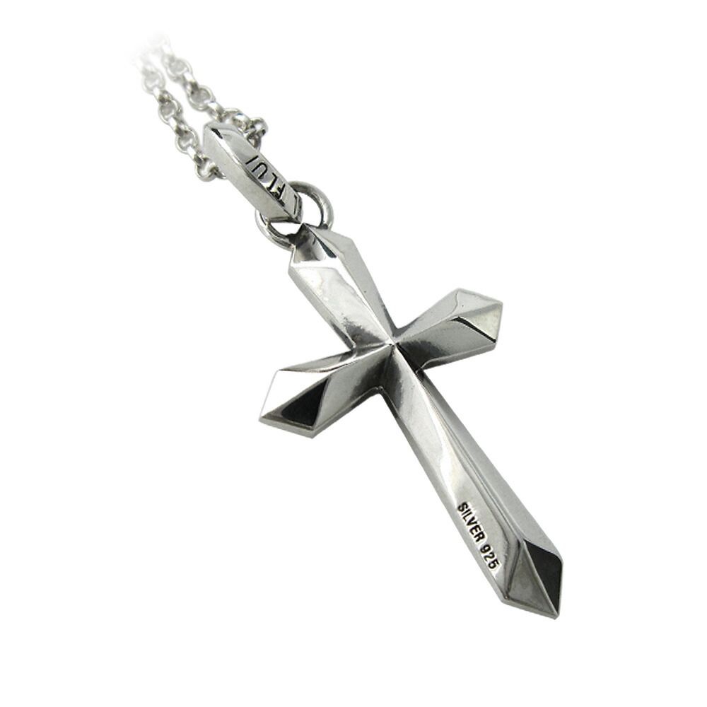 楽天市場】＼割引クーポン配布／FLUI(フルイ) ペンダントトップ メンズ