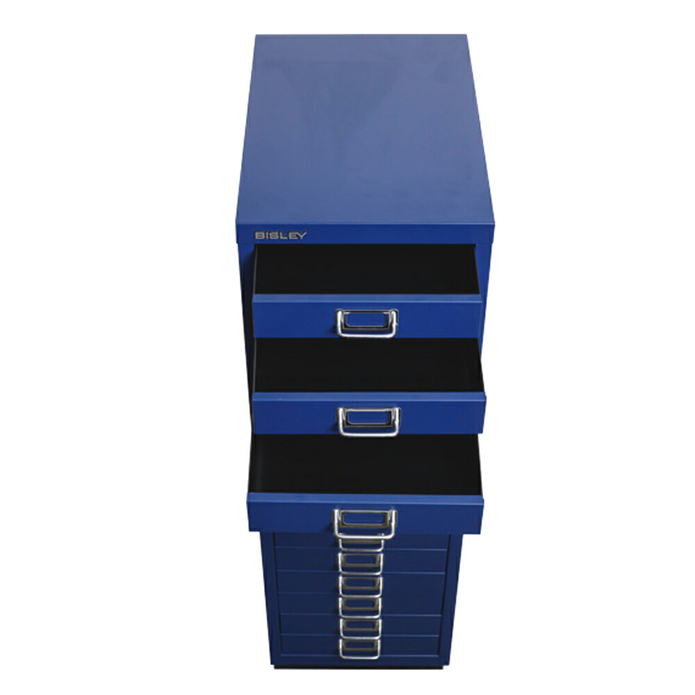 楽天市場】[日本正規代理店] BISLEY 39/9 ビスレー A4サイズ 引き出し