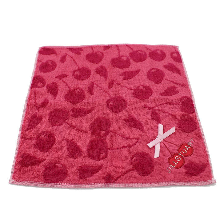 楽天市場】JILL STUART ジルスチュアートプティスリーズ タオルセット