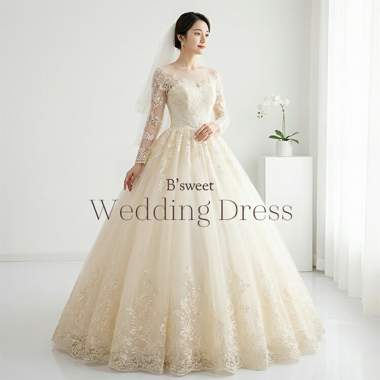 楽天市場】〈SS期間P5倍+MAX1000円クーポン〉ウェディングドレス