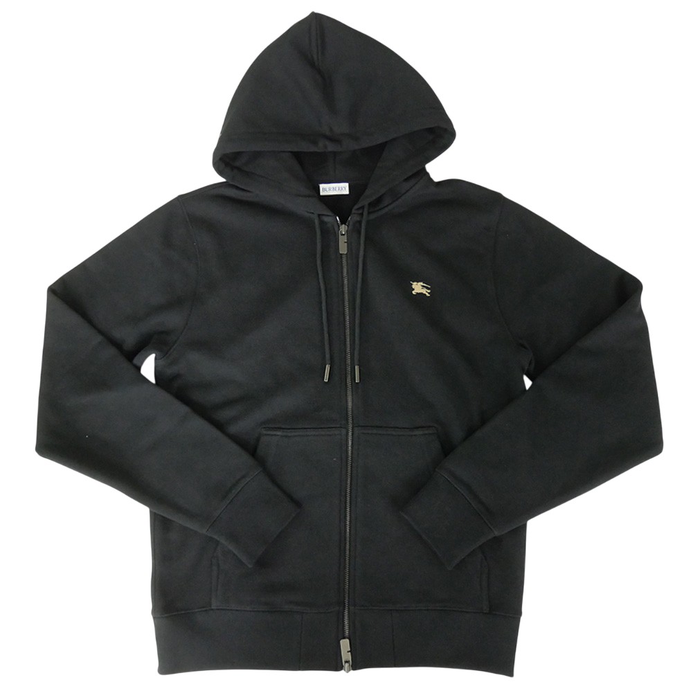 楽天市場】BURBERRY バーバリー メンズジップアップパーカー 81128081