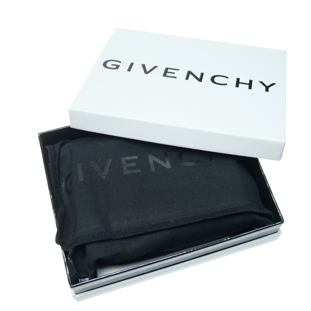 楽天市場】GIVENCHY ジバンシィ メンズ カードケース 名刺入れ
